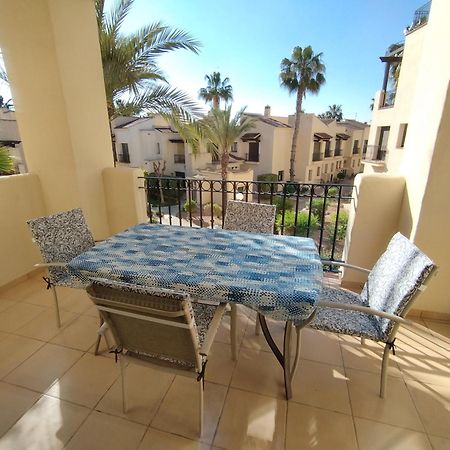 Apartamento 3 Dormitorios Roda Golf 무르시아 외부 사진
