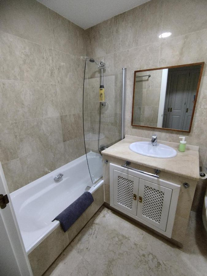 Apartamento 3 Dormitorios Roda Golf 무르시아 외부 사진