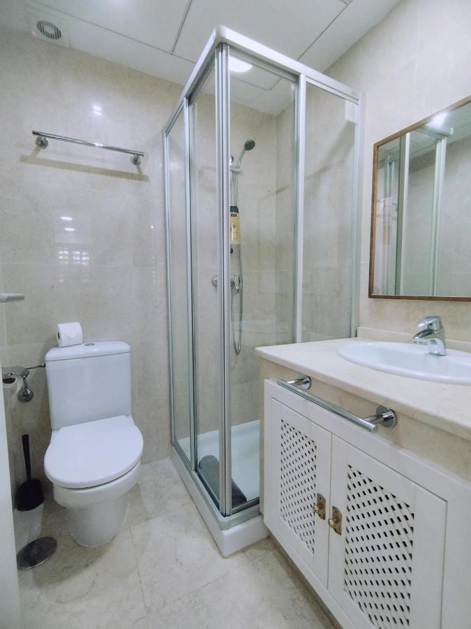 Apartamento 3 Dormitorios Roda Golf 무르시아 외부 사진