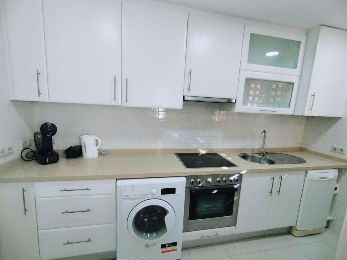 Apartamento 3 Dormitorios Roda Golf 무르시아 외부 사진