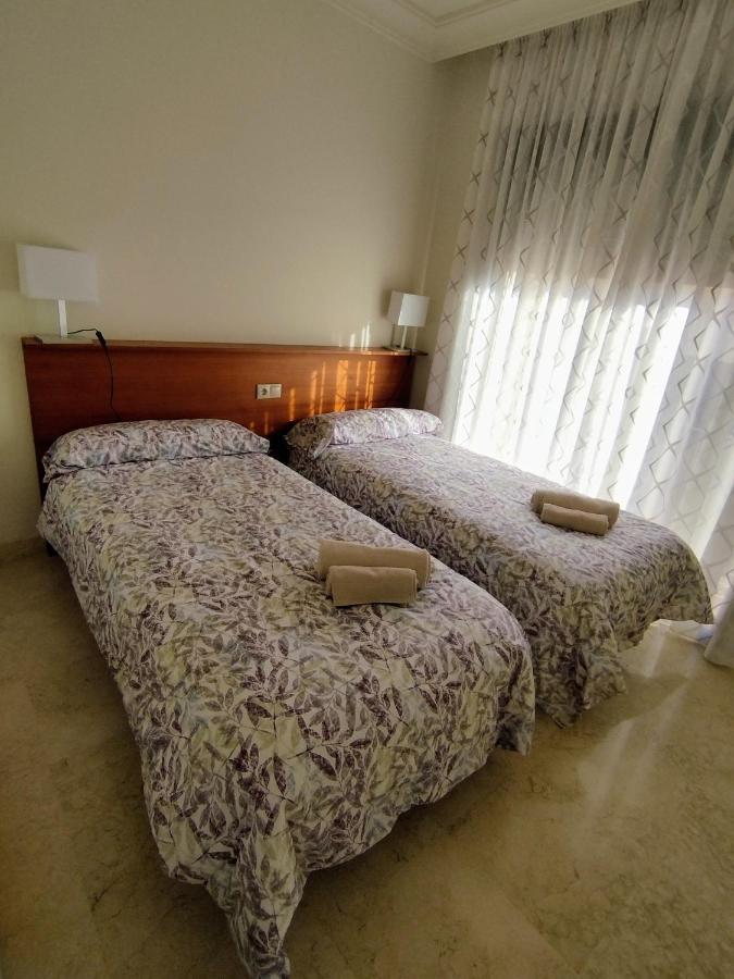 Apartamento 3 Dormitorios Roda Golf 무르시아 외부 사진