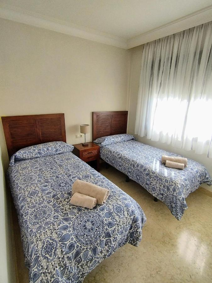 Apartamento 3 Dormitorios Roda Golf 무르시아 외부 사진